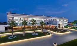 Hotel Hotella Resort & Spa